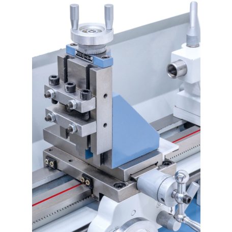 230V Hobby 350 Vario Asztali vezérorsós esztergagép 