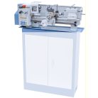 230V Hobby 350 Top Asztali esztergagép 