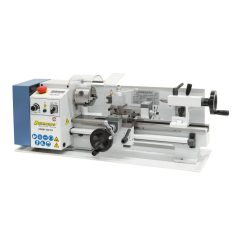 230V Hobby 350 VD Asztali esztergagép 