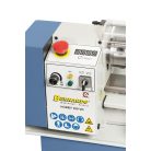 230V Hobby 350 VD Asztali esztergagép 