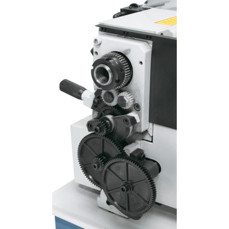 230V Hobby 350 VD Asztali esztergagép 