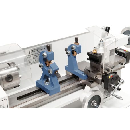 230V Hobby 350 VD Asztali esztergagép 