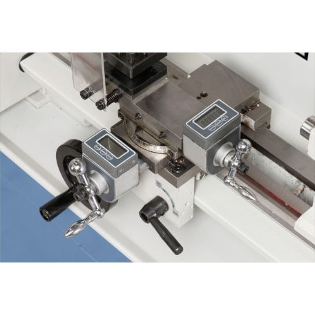 230V Hobby 350 VD Asztali esztergagép 