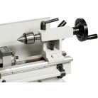 230V Hobby 350 VD Asztali esztergagép 