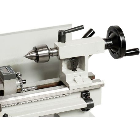 230V Hobby 350 VD Asztali esztergagép 