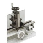 230V Hobby 350 VD Asztali esztergagép 