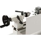 230V Hobby 350 VD Asztali esztergagép 