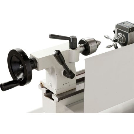 230V Hobby 350 VD Asztali esztergagép 