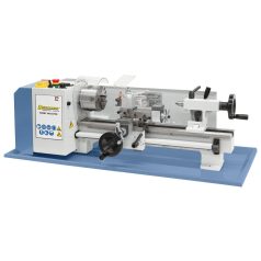 230V Hobby 400 Super Asztali esztergagép 