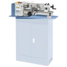 230V Hobby 400 Super Asztali esztergagép 