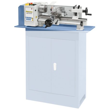 230V Hobby 400 Super Asztali esztergagép 