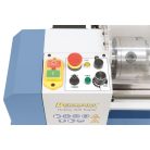 230V Hobby 400 Super Asztali esztergagép 