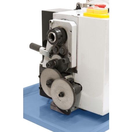 230V Hobby 400 Super Asztali esztergagép 