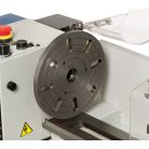 230V Hobby 400 Super Asztali esztergagép 