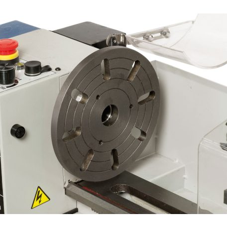 230V Hobby 400 Super Asztali esztergagép 