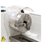 230V Hobby 400 Super Asztali esztergagép 