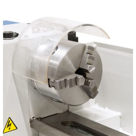 230V Hobby 400 Super Asztali esztergagép 