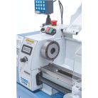 230V Profi 300 V+ kéttengelyes digitális kijelző DT 40 Asztali esztergagép 