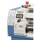 230V Profi 300 V Asztali esztergagép 