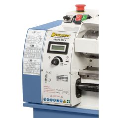 230V Profi 300 V Asztali esztergagép 