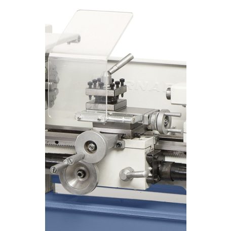 230V Profi 300 V Asztali esztergagép 