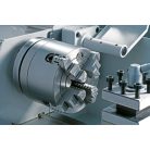 230V Profi 300 V Asztali esztergagép 