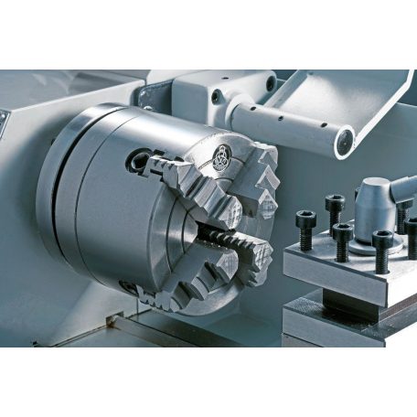 230V Profi 300 V Asztali esztergagép 