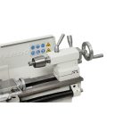 230V Profi 300 V Asztali esztergagép 