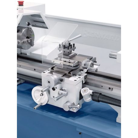 230V Profi 550 Top Vezérorsós esztergagép 