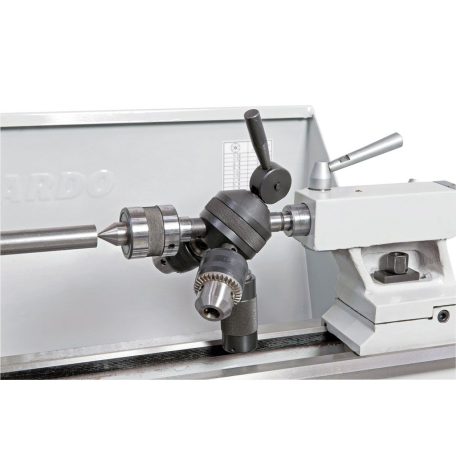 230V Profi 550 Top Vezérorsós esztergagép 