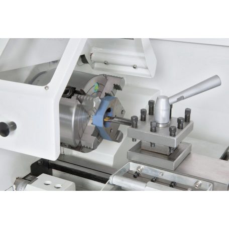 230V Profi 550 Top Vezérorsós esztergagép 