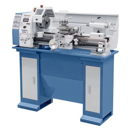 230V Profi 700 BQV Vezér- és vonóorsós esztergagép 