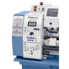 230V Profi 700 BQV Vezér- és vonóorsós esztergagép 