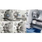 230V Profi 700 BQV Vezér- és vonóorsós esztergagép 