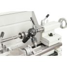 230V Profi 700 BQV Vezér- és vonóorsós esztergagép 