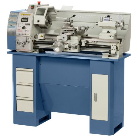 230V Profi 700 Top Vezér- és vonóorsós esztergagép 