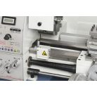 230V Profi 700 Top Vezér- és vonóorsós esztergagép 