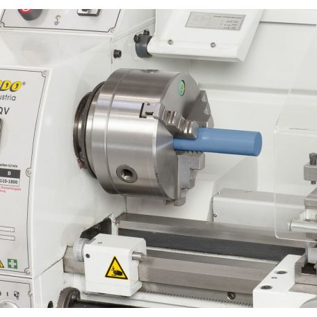 230V Profi 700 Top Vezér- és vonóorsós esztergagép 