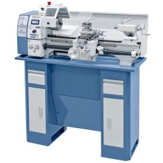 230V Profi 550 Pro Vario-esztergagép 