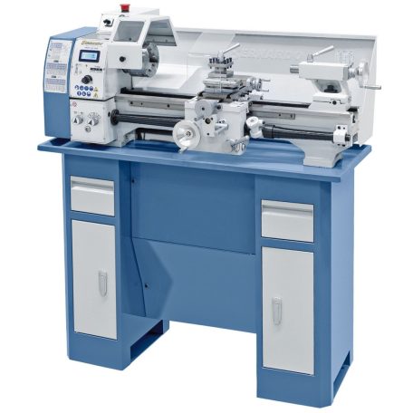 230V Profi 550 Pro Vario-esztergagép 