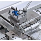 230V Profi 550 Pro Vario-esztergagép 