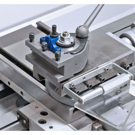 230V Profi 550 Pro Vario-esztergagép 