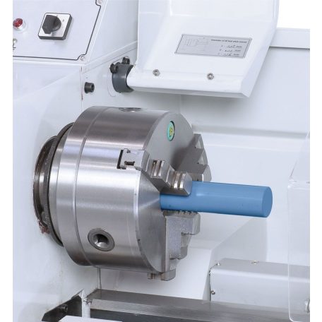 230V Profi 550 Pro Vario-esztergagép 