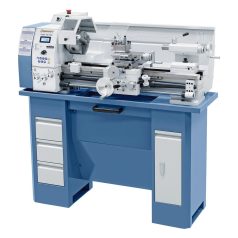 230V Profi 700 PRO Vario-esztergagép