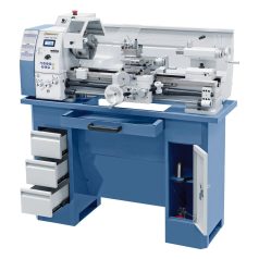 230V Profi 700 PRO Vario-esztergagép