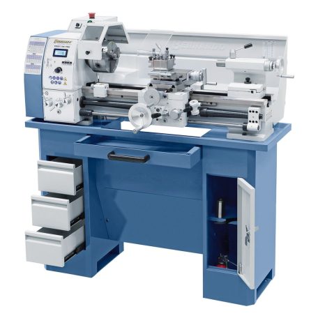 230V Profi 700 PRO Vario-esztergagép