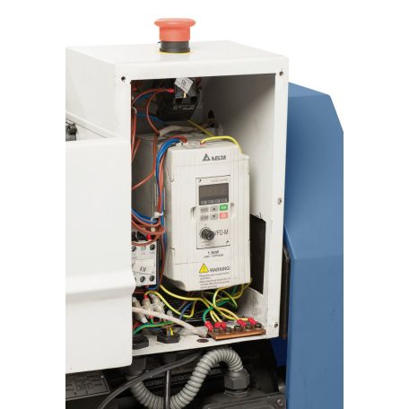 230V Profi 700 PRO Vario-esztergagép