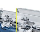 230V Profi 700 PRO Vario-esztergagép