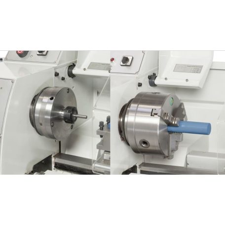 230V Profi 700 PRO Vario-esztergagép