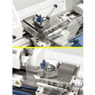 230V Profi 700 PRO Vario-esztergagép